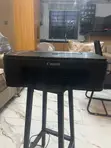 UK Used Canon PIXMA Inkjet Printer - All-in-One - 1