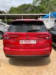 Mitsubishi Outlander SE 2024 Red - 2