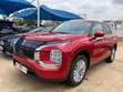 Mitsubishi Outlander SE 2024 Red - 3