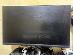 Dell 24" Edgeless Monitor P2422H