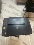 Canon PIXMA Inkjet Printer - All-in-One - 1