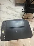 Canon PIXMA Inkjet Printer - All-in-One - 4