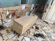 Laminated TV Stand - 2