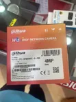 Dahua WizColor IP Bullet Camera 4MP DH-IPC-HFW2449TL-S-Pro - 2