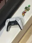 PS5 TMR Controller - Non-Drifting - 3