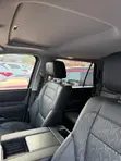 Toyota Sequoia TRD Pro 4WD 2024 Silver - 4