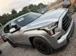 Toyota Sequoia TRD Pro 4WD 2024 Silver - 5