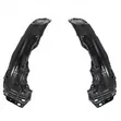 Mitsubishi Outlander 2008-2009 Rear Fender Lining - 1