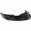Mitsubishi Outlander 2008-2009 Rear Fender Lining - 2