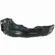 Mitsubishi Outlander 2008-2009 Rear Fender Lining - 3