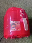Decakila 4.5L Air Fryer - Red - 1
