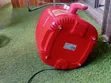Decakila 4.5L Air Fryer - Red - 4