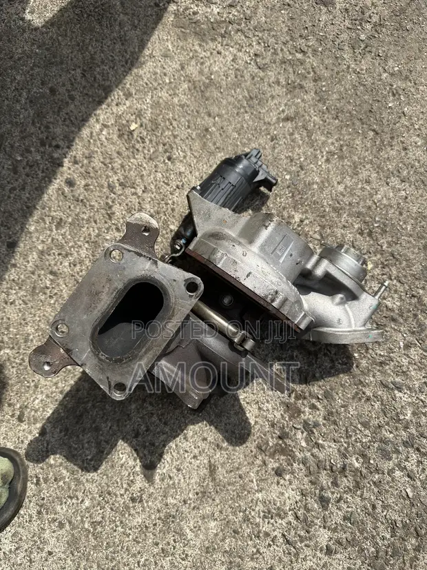 Honda Accord 2020 2.0 Turbocharger - 1