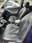 2007 Toyota Matrix Hatchback FWD - 2