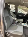 Nissan Navara 2016 Gray - 3