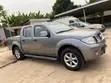 Nissan Navara 2016 Gray - 4