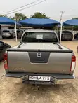 Nissan Navara 2016 Gray - 5