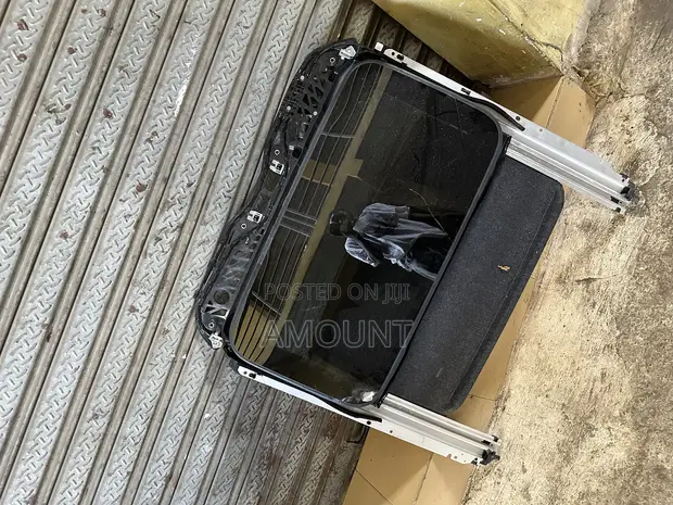 Honda CR-V 2017 Sunroof - 1