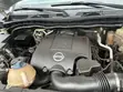 Nissan Patrol 2016 Silver - 5