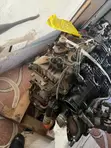 2018-2020 Ford F-150 Engine - 1