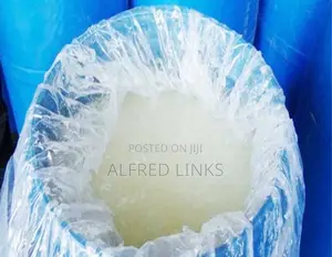 Sodium Lauryl Ether Sulphate (SLES 70%)