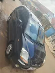 Daewoo Matiz 2010 Black - 2