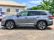 Mitsubishi Outlander 2.4 PHEV AWD 2018 Silver - 1