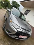 Mitsubishi Outlander 2.4 PHEV AWD 2018 Silver - 2