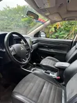 Mitsubishi Outlander 2.4 PHEV AWD 2018 Silver - 3