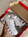 Nike Shox TL Sneakers - White - 2