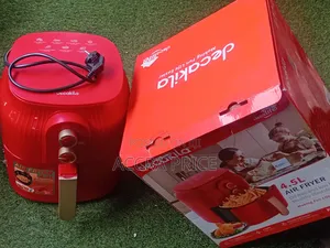 Original Decakila 4.5L Air Fryer