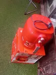 Original Decakila 4.5L Air Fryer - 2