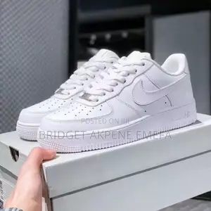 Nike Air Force 1 Sneakers