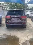 Kia Sorento 2016 Brown 4dr SUV - 1