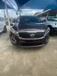 Kia Sorento 2016 Brown 4dr SUV - 4
