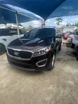 Kia Sorento 2016 Brown 4dr SUV - 5