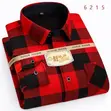 Original Check Check Shirt - 3