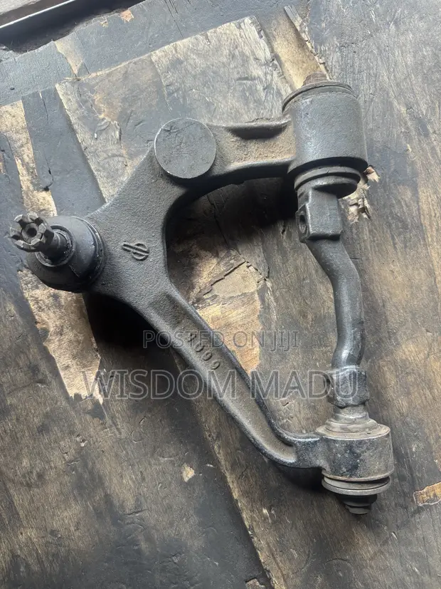 Toyota Upper Arm - Used - 1