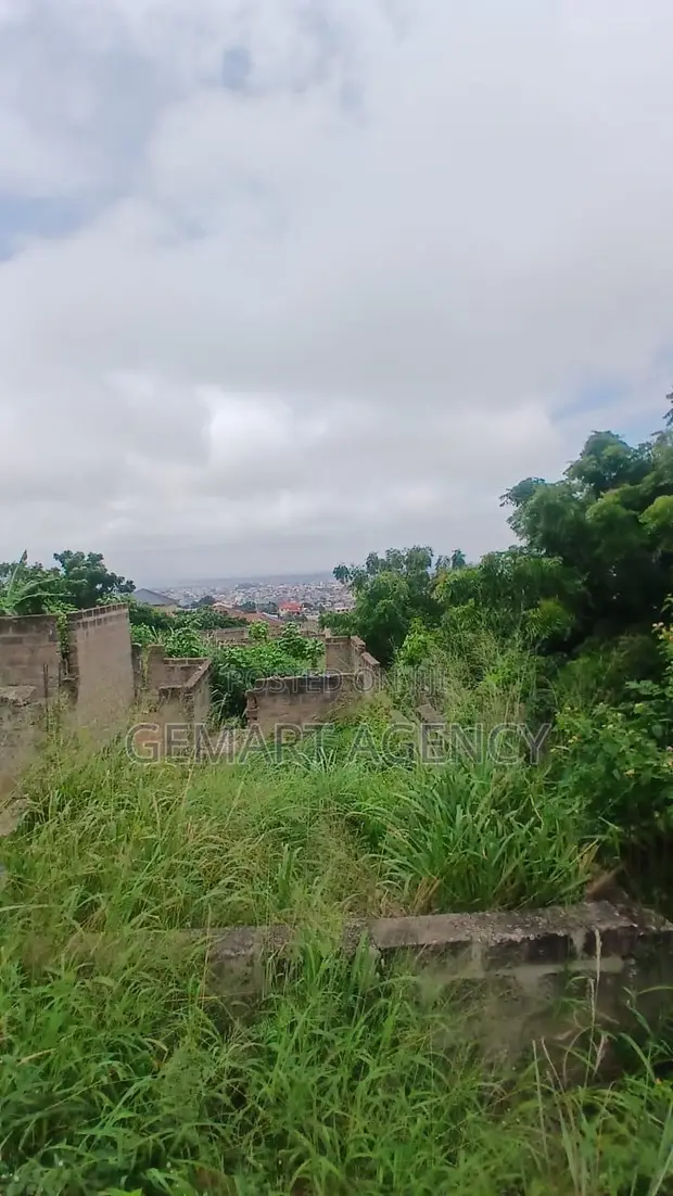 Land for Sale in Gbawe, Accra - 1