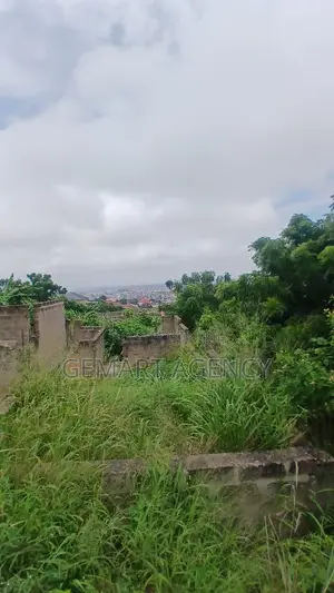 Land for Sale in Gbawe, Accra