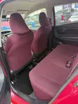 Toyota Vitz 1.3 FWD 3dr 2015 Pink - 1