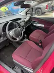 Toyota Vitz 1.3 FWD 3dr 2015 Pink - 2