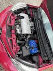 Toyota Vitz 1.3 FWD 3dr 2015 Pink - 3