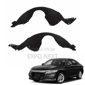 Front Fender Liner Inner for Honda Accord 2018-2021