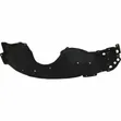 Front Fender Liner Inner for Honda Accord 2018-2021 - 3