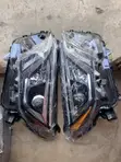 Toyota RAV4 2016-2018 LED Headlights (Brand New) - 2
