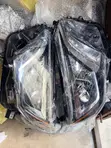 Toyota RAV4 2016-2018 LED Headlights (Brand New) - 3