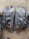 Toyota RAV4 2016-2018 LED Headlights (Brand New) - 4