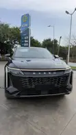 Exeed RX 2023 Black - 2