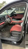 Exeed RX 2023 Black - 5